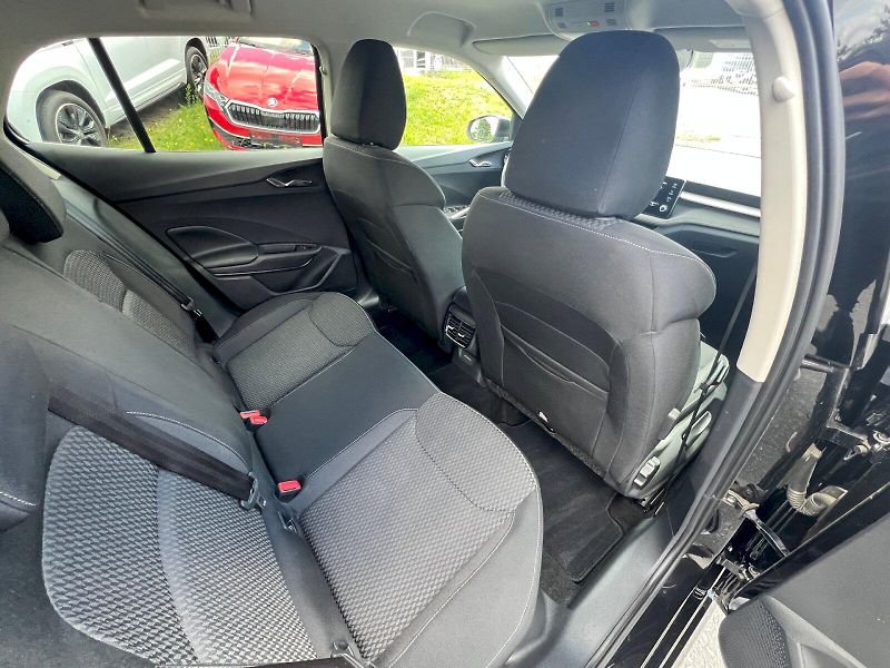 Škoda Fabia (2025) Top Selection 1.0TSi 85kW 6°ma - fotka 18 z 29