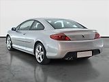 Peugeot 407 (2006) 2.7 HDI, Automat, po STK - náhled 3