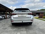 Škoda Octavia 2.0TDI 110kw 4x4 DSG + tažné z - náhled 7
