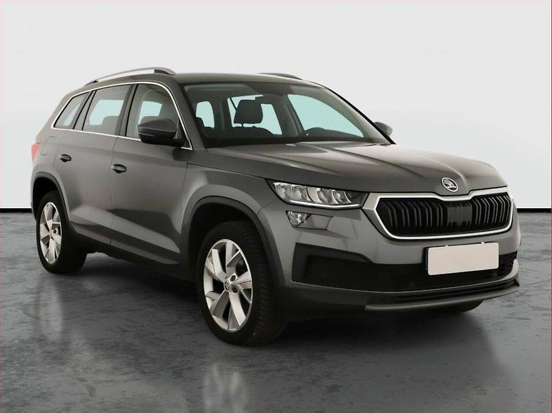 Škoda Kodiaq (2022) 1.5 TSI - fotografie inzerátu