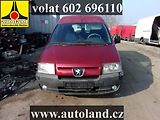 Peugeot Expert Tepee (2005) VOLAT 602 696 110 - náhled 3