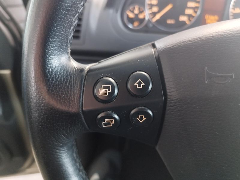 Mercedes-Benz Třídy A (2004) 1,7I,85KW,KLIMA,ALU,SER.KN - fotka 22 z 33