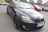 Lexus Ostatní 220 2,2D ČR SERVISOVÁNO !! ! - náhled 4