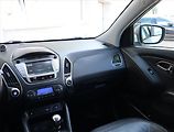 Hyundai ix35 (2010) 2.0 CRDi, 4X4, Serv.kniha - náhled 8