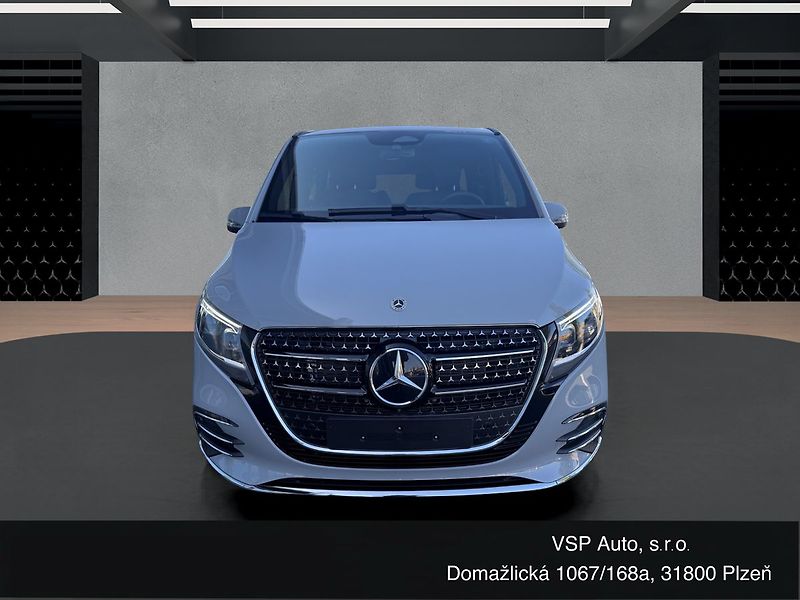 Mercedes-Benz Ostatní (2026) EXCLUSIVE L 4MATIC - fotka 7 z 16