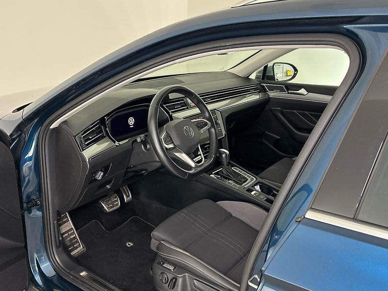 Volkswagen Passat Alltrack 4MOT DSG - fotka 6 z 31