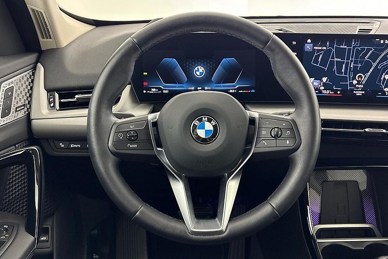 BMW X1 xDrive23d - fotka 20 z 25