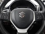 Suzuki SX4 S-Cross (2023) 1.4 BoosterJet, ČR,1.maj - náhled 8