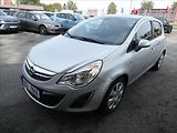 Opel Corsa 1,4 16V 74kW, drobné vady laku - náhled 3