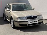Škoda Octavia (2004) 1.9 TDi, 1.maj,ČR, AC, STK7 - náhled 1