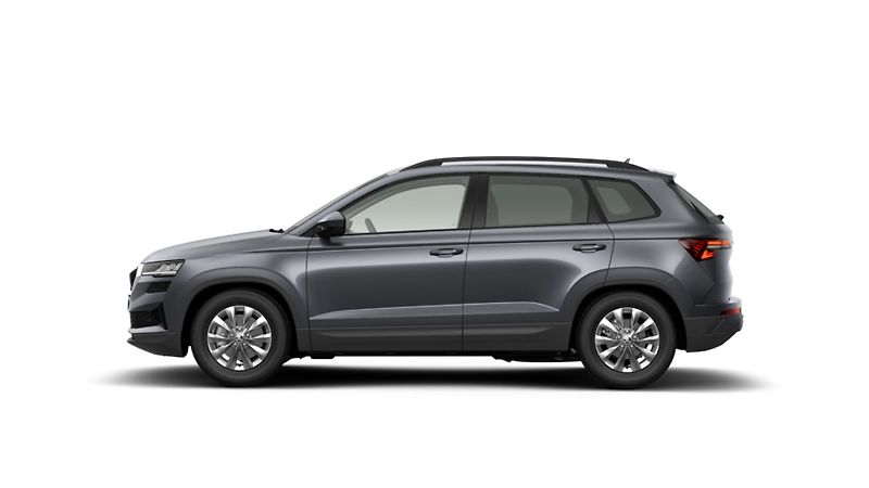 Škoda Karoq (2025) 1,5 TSI 110 kW 130 let - fotka 3 z 6