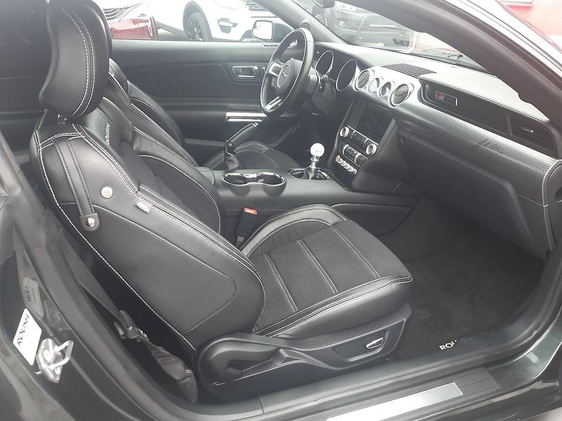 Ford Mustang (2015) 5,0Stage3 originál ROUSH 791PS - fotka 43 z 54