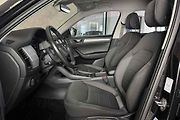 Škoda Kodiaq 1,5 TSi.