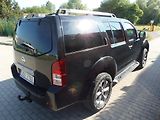 Nissan Pathfinder (2009) 2.5 DCi 4x4 redukce man. tažné - náhled 6
