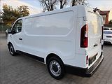 Renault Trafic L1H1 Red - náhled 7