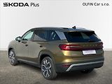 Škoda Kodiaq 2,0 TDi 142kW 7DSG 4x4 EXCLUSI - náhled 9