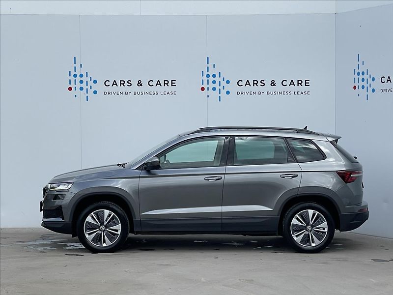 Škoda Karoq 2,0 TDI 4x4 DSG Style Plus LED - fotka 2 z 24