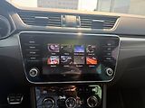 Škoda Superb Sportline 2,0 TSI 140 kw DSG - náhled 12