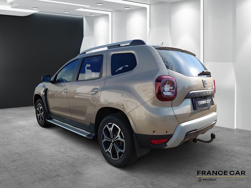 Dacia Duster (2019) 1,6 SCe 84 kW Prestige 4x4 - fotka 7 z 24