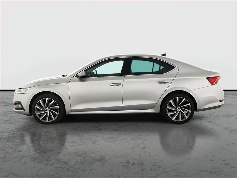 Škoda Octavia (2023) Style 2.0 TDI - fotka 3 z 23