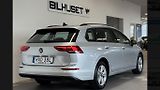 Volkswagen Golf Variant 1.5 TGI Base Ambient  - náhled 6