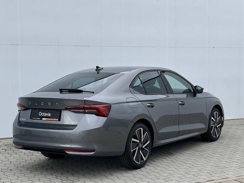 Škoda Octavia (2026) Dynamic 7DSG 1,5TSI - fotka 5 z 6