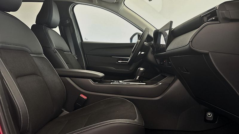 Mazda CX-5 (2026) 2.5 AT AWD Centre-line - fotka 13 z 15