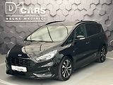 Ford S-MAX 2,5 HEV ST-Line - náhled 1