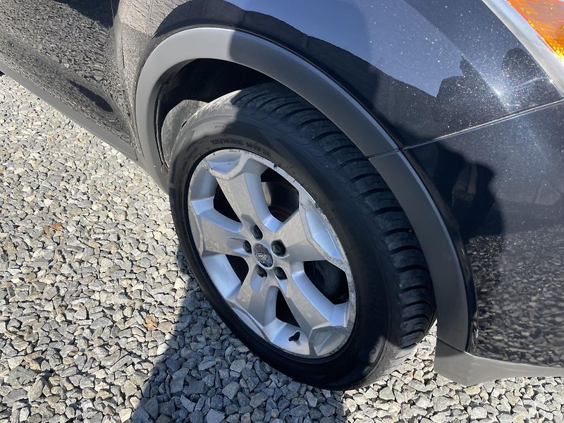 Ford Kuga 2.0TDC-i 4x4 135PS TITANIUM!!! - fotka 59 z 189