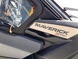 Can-Am MAVERICK XRS TURBO RR DPH - náhled 26