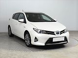 Toyota Auris (2013) Hybrid, Automat, Serv.kniha - náhled 1