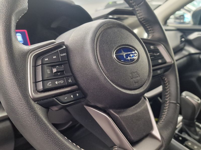 Subaru Impreza (2024) e-Boxer ACTIVE 2024 | Záruka 5 - fotka 19 z 53