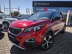 Peugeot 3008 1.6 PureTech 133kW AT8 GT Line - fotografie inzerátu