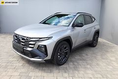 Hyundai Tucson (2026) 26 1,6 T-GDI  DCT GO CZECH PLU - fotografie inzerátu