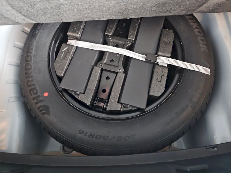 Škoda Octavia (2024) 1.5TSI 110kW SELECTION TAŽNÉ - fotka 26 z 27