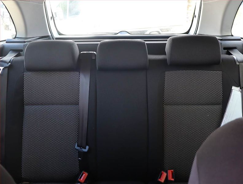 Škoda Fabia (2013) Scout 1.2 TSI, Serv.kniha - fotka 10 z 15