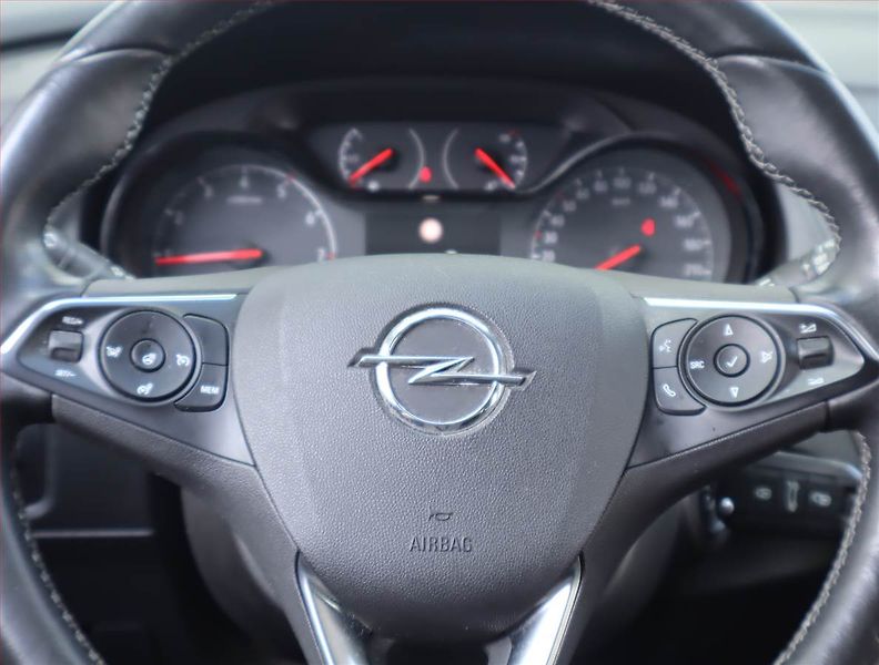Opel Grandland X (2019) 1.2 Turbo, Serv.kniha - fotka 15 z 16