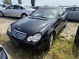 Mercedes-Benz Třídy C (2001) 2.0 95kw - náhled 1
