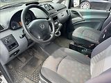 Mercedes-Benz Vito 2,2 CDi, Klima - náhled 10