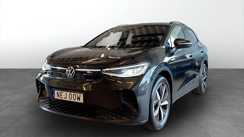 Volkswagen ID.4 Pro Performance 360 Taž IQ.Lig - fotka 1 z 16