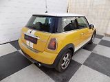 Mini Cooper (2007) 1.6i/Klimatizace/ - náhled 7