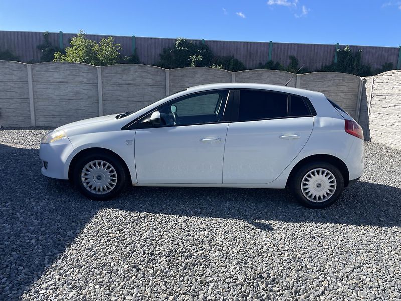 Fiat Bravo 1.4ie 90PS CITY KLIMA STK/EM!! - fotka 5 z 149