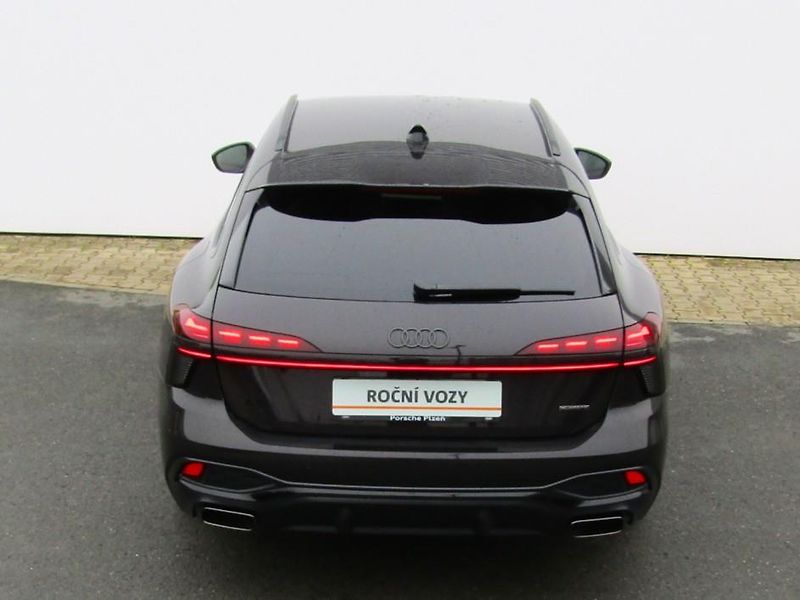 Audi A6 2,0 TFSI eHybrid - fotka 12 z 30