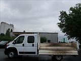 Fiat Ducato 2,2 MTJ,103kW,Sklápěč,7míst - náhled 11