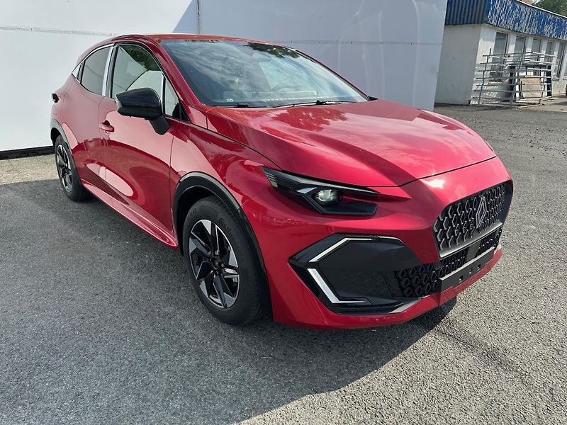 Renault Clio (2026) techno TCe 115 - fotka 3 z 29