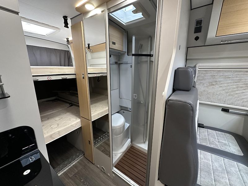 Karmann Ostatní Dexter 581-103KW-ZIMNÍ BALÍČEK - fotka 29 z 45