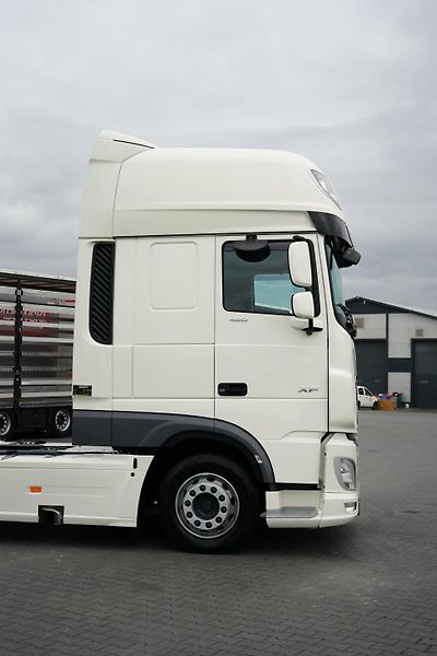 DAF XF (2021) 106 / 480 / E 6 / ACC / MEGA / - fotka 33 z 49