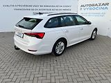 Škoda Octavia (2023) com. 2.0TDi! ČR+1. maj! TAŽNÉ! - náhled 3