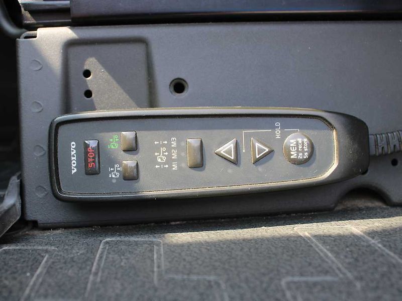Volvo FH 500 XL, EURO 6, LOWDECK, I-PAR - fotka 6 z 17
