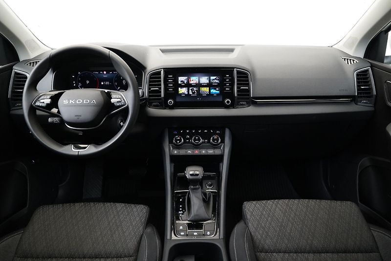 Škoda Karoq - fotka 5 z 26
